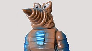 地底ロボット・モゲラ/東宝ソフビ【400】 | ホビービルドプラス 地底