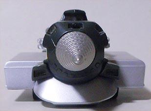 マグマライザー・ウルトラセブン【503】 | ホビービルドプラス マグマ