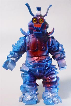 ガルバン・キャプテンウルトラ【544】 | ホビービルドプラス ガルバン