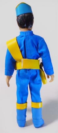 バージルトレシー・サンダーバード【547】 | ホビービルドプラス