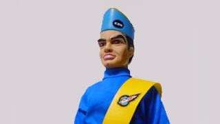 バージルトレシー・サンダーバード【547】 | ホビービルドプラス