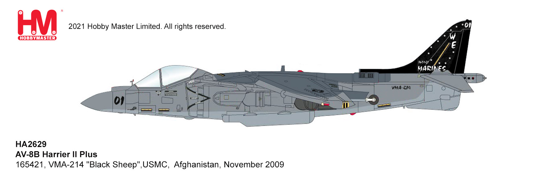 Harrier