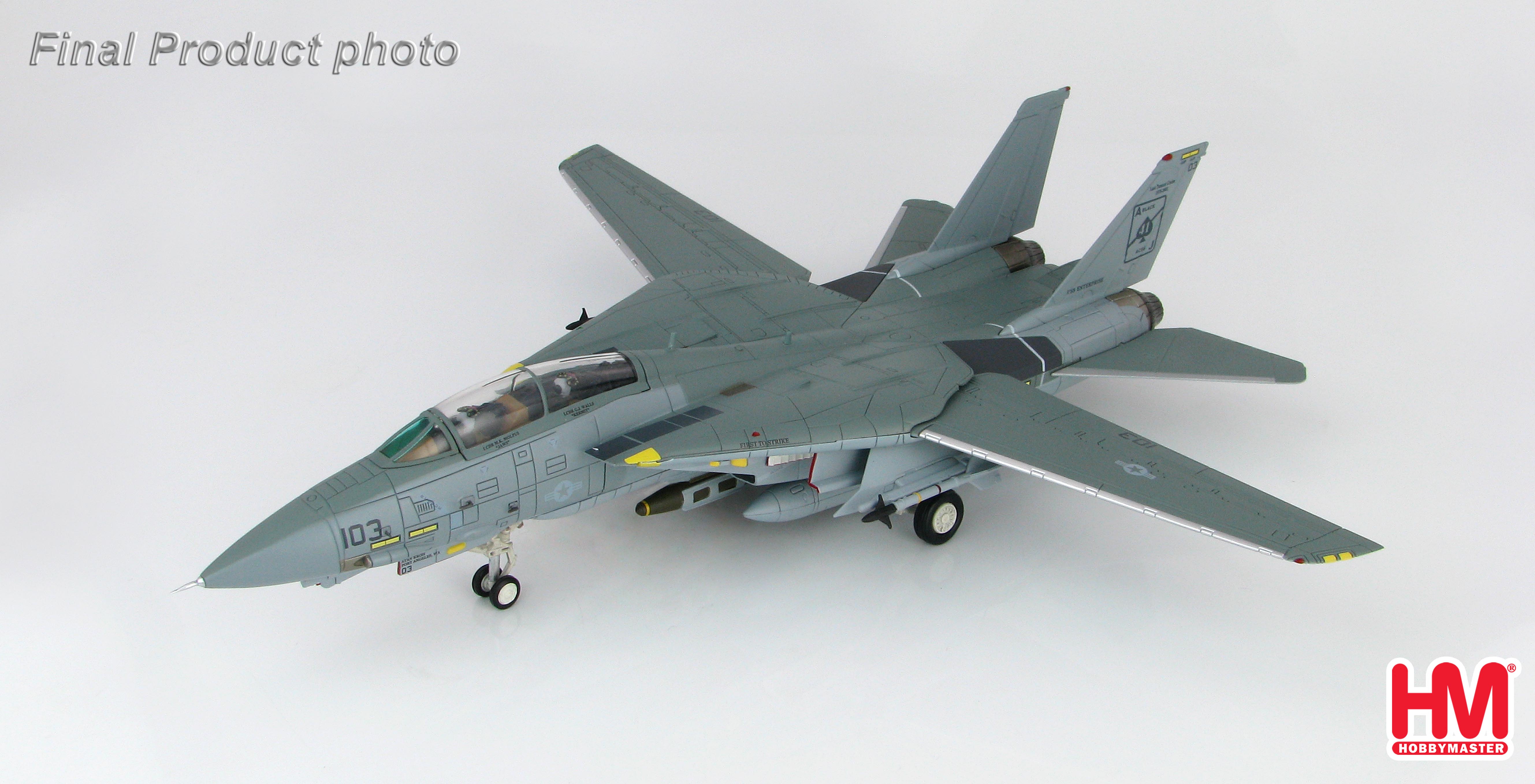 Grumman F-14A Tomcat 