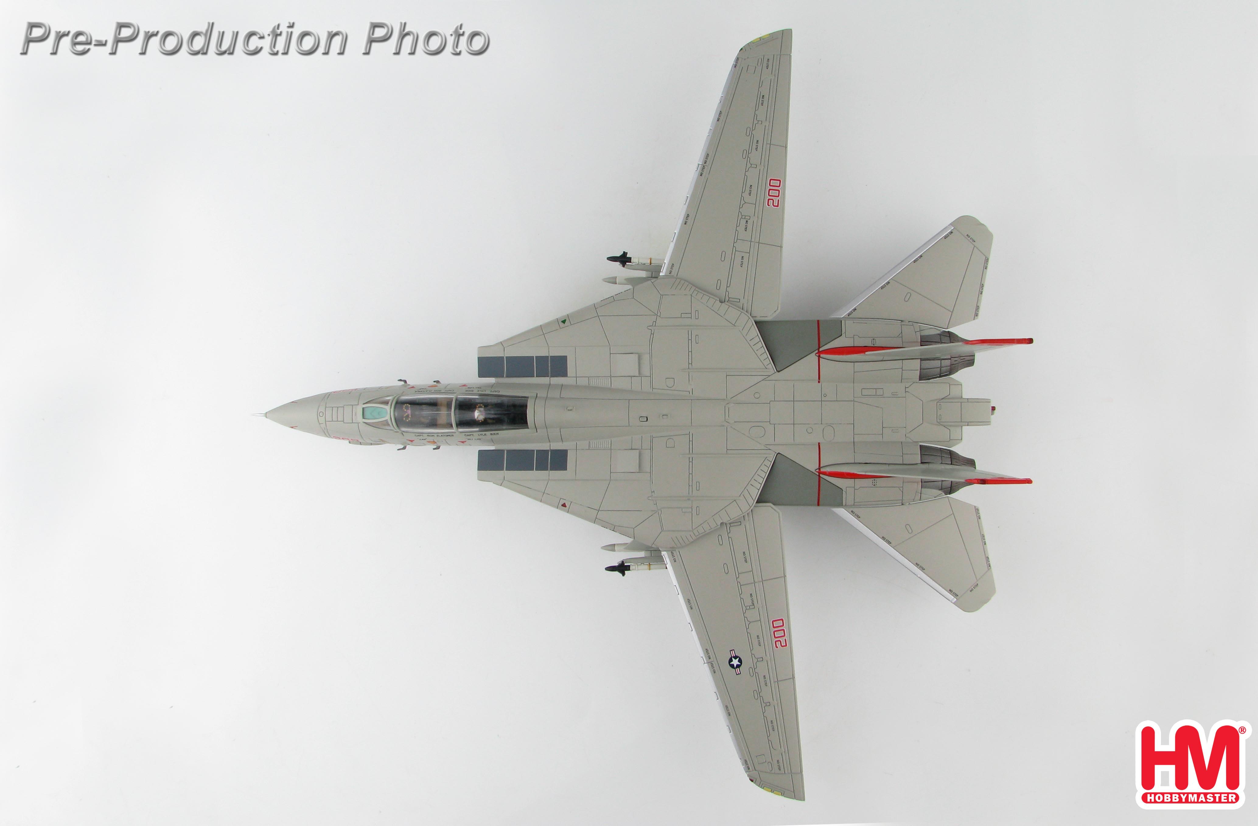 Grumman F-14A Tomcat 