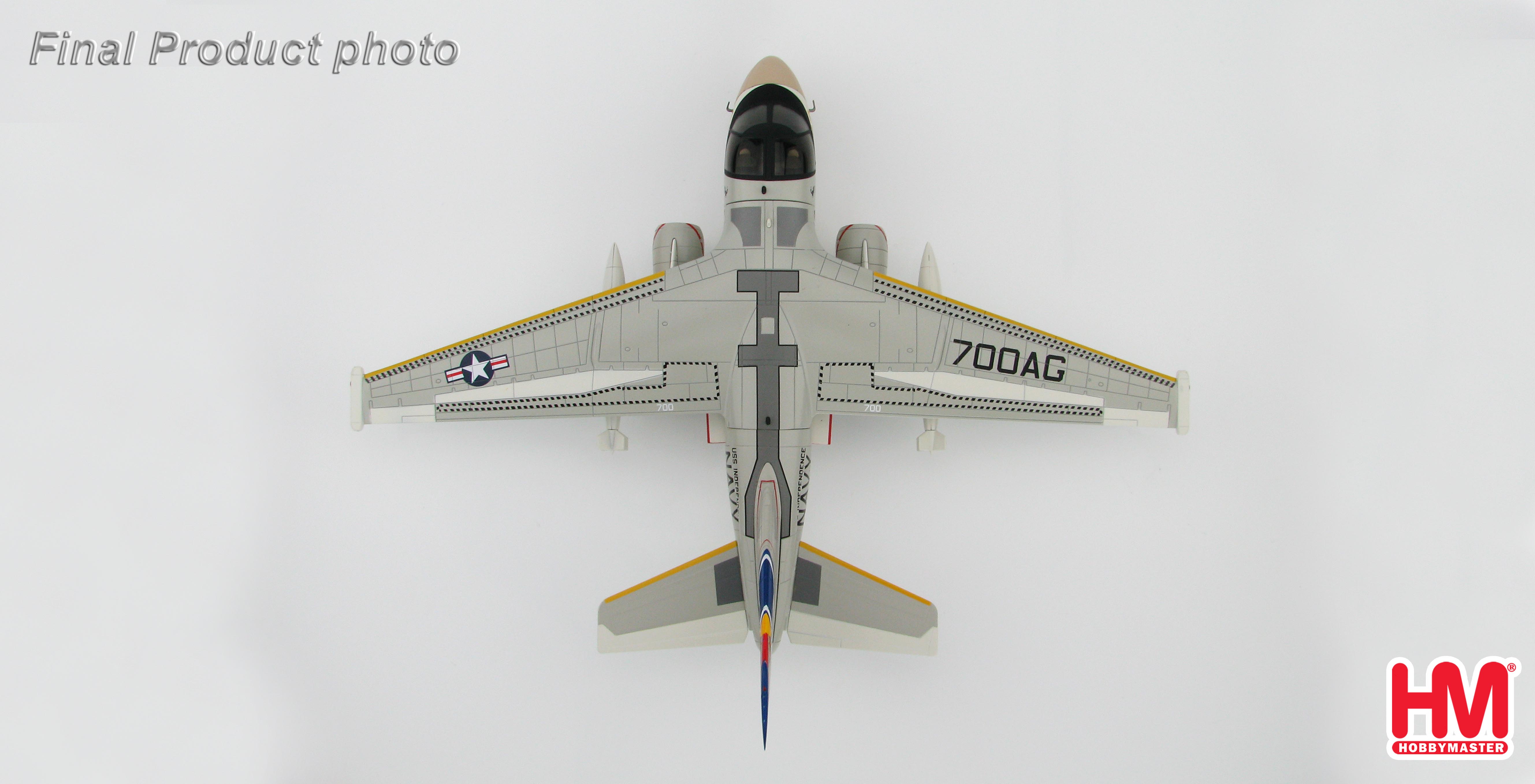 Lockheed S-3A Viking BuNo 159769, VS-31 