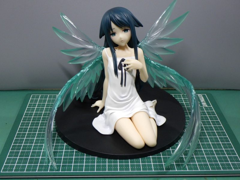 POP UP PARADE】沙耶 （沙耶の唄）開封 | こちらホビー探求室