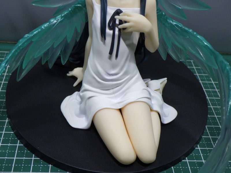 POP UP PARADE】沙耶 （沙耶の唄）開封 | こちらホビー探求室