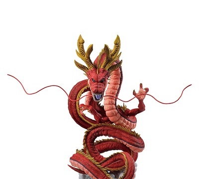 最新相場】一番くじ ドラゴンボール VSオムニバス超 ラストワン賞 神龍