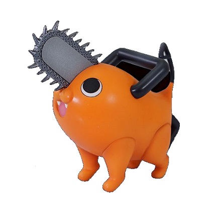 2023年7月発売】渋谷スクランブルフィギュア チェンソーマン | ホビー