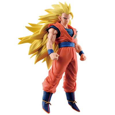 造形天下一武道会6】フィギュアのラインナップやトーナメント結果なら