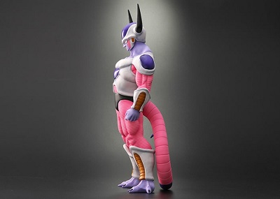2023年8月発売】ドラゴンボールアライズ フリーザ第二形態 | ホビーノート