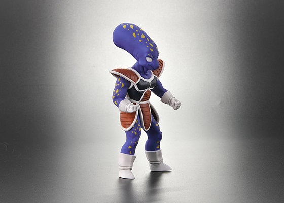 2023年9月発売】ドラゴンボールアライズ フリーザ第一形態 | ホビーノート