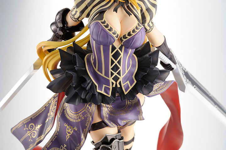 百花繚乱 ダルタニアン | ホビージャパン限定フィギュア情報