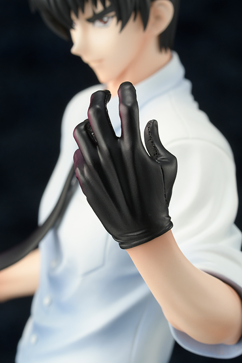 地獄先生ぬ～べ～ 鵺野鳴介 | ホビージャパン限定フィギュア情報