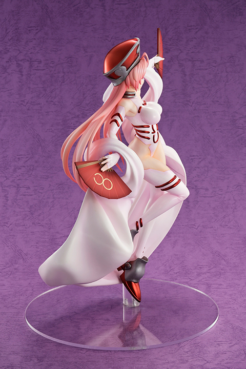 覇穹 封神演義 妲己 | ホビージャパン限定フィギュア情報