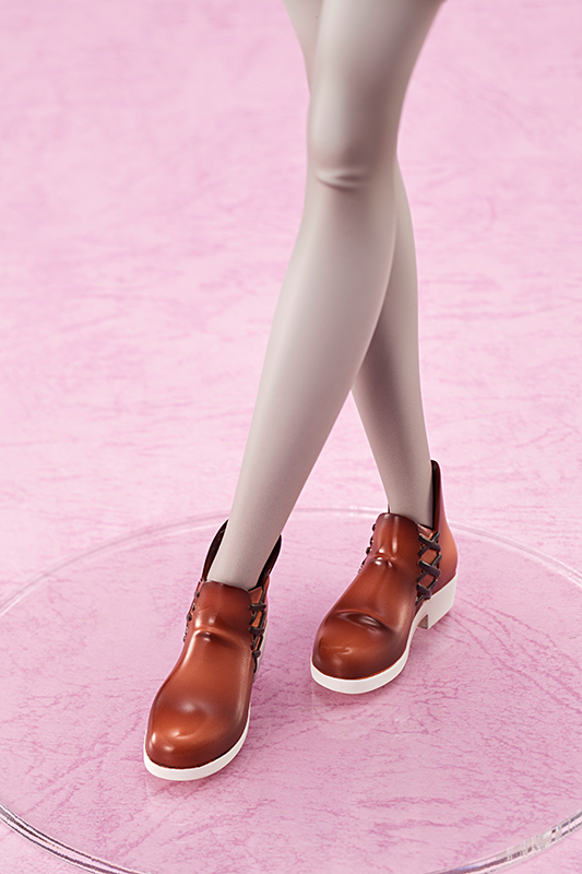 劇場版「SHIROBAKO」 矢野エリカ | ホビージャパン限定フィギュア情報