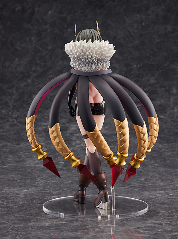 蜘蛛ですが、なにか？ アリエル | ホビージャパン限定フィギュア