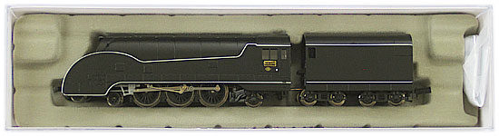 公式]鉄道模型(A7109C55-20 流線型 改良品)商品詳細｜マイクロエース