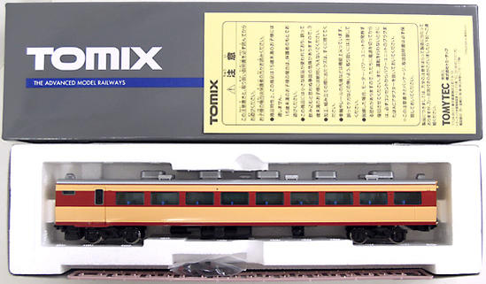 公式]鉄道模型(HOゲージ、電車)カテゴリ｜ホビーランドぽち