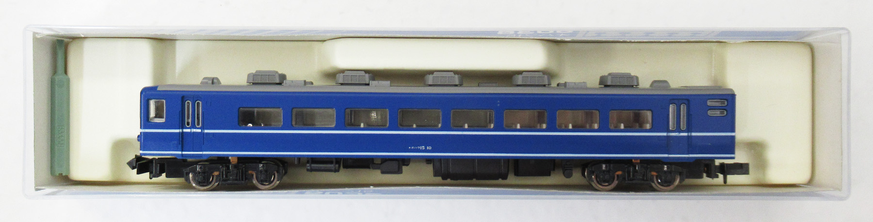 公式]鉄道模型(特集別(N)、ブルートレイン、KATO)カテゴリ｜ホビー