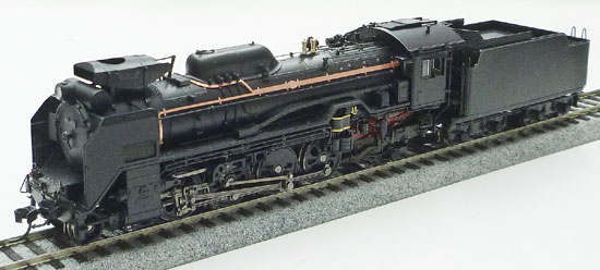 公式]鉄道模型(HOゲージ、機関車、天賞堂)カテゴリ｜ホビーランドぽち