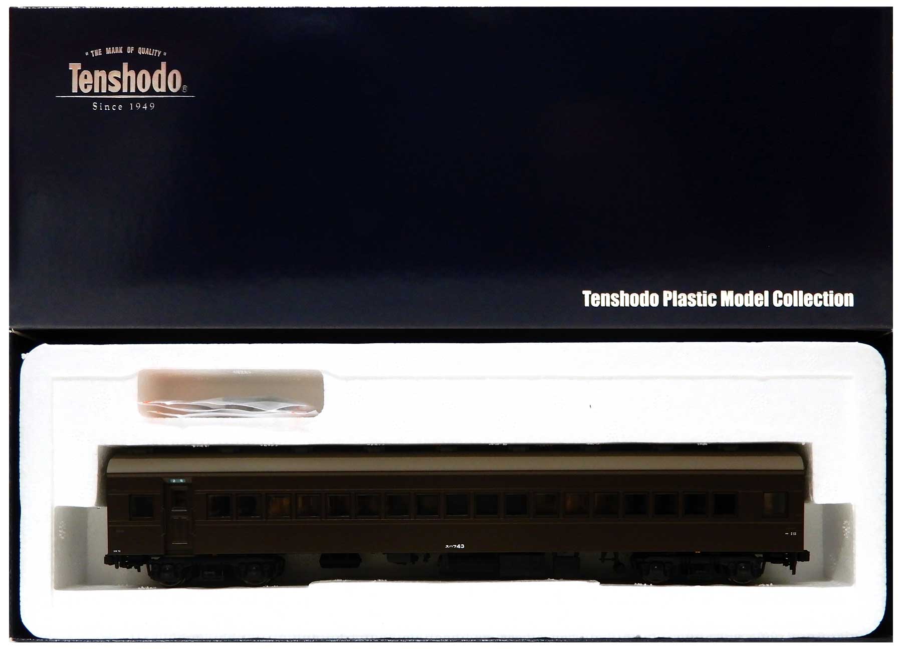 ト*パ様 Roco（ロコ） 43412 HOゲージ 客車模型 外箱付き ト*パ様 Roco