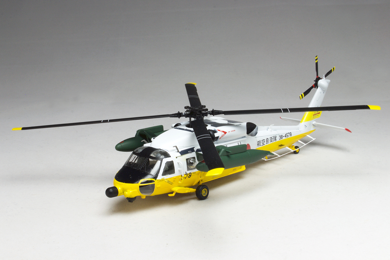 1/72 よみがえる空 航空自衛隊 UH-60J [RW72-01] - 3,432円 : ホビー