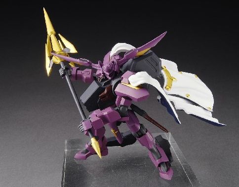 グロースター（コーネリア機） (メガハウス)