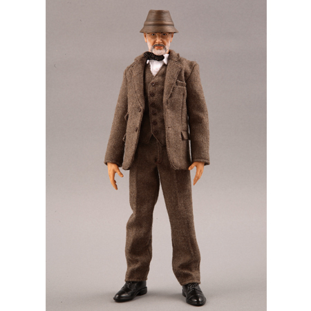 ヘンリー・ジョーンズ (メディコム・トイ(MEDICOM TOY))