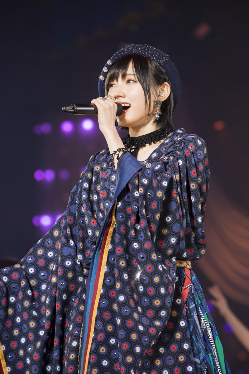 NMB48太田夢莉「アイドルで良かった」笑顔で卒業 - スポーツ報知