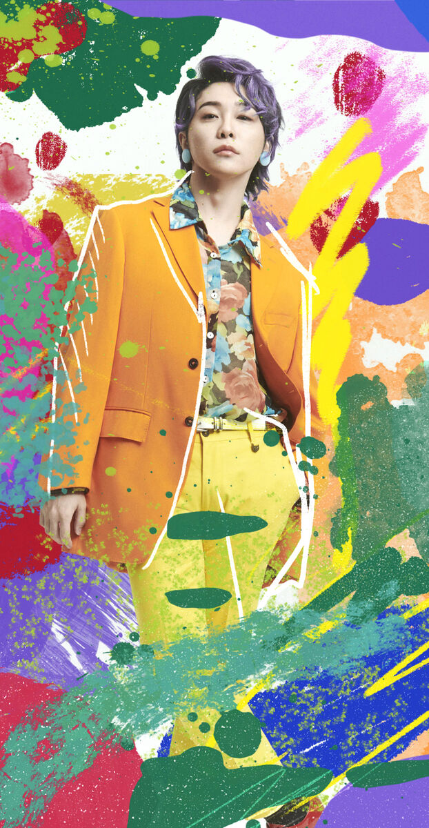 Mrs． GREEN APPLE」大森元貴 義援金1000万円寄付