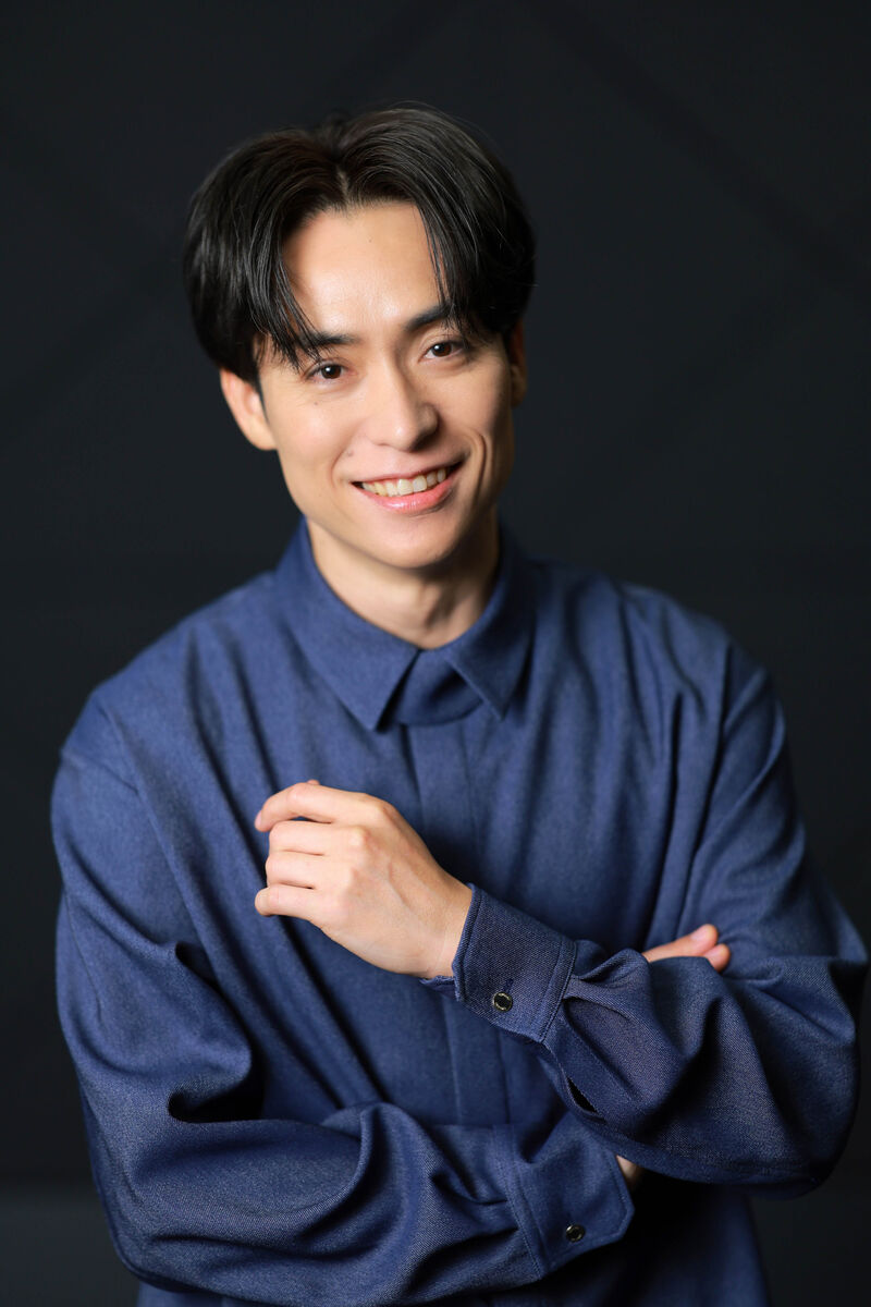 EXILE TETSUYA インタビュー ロングバージョン（1