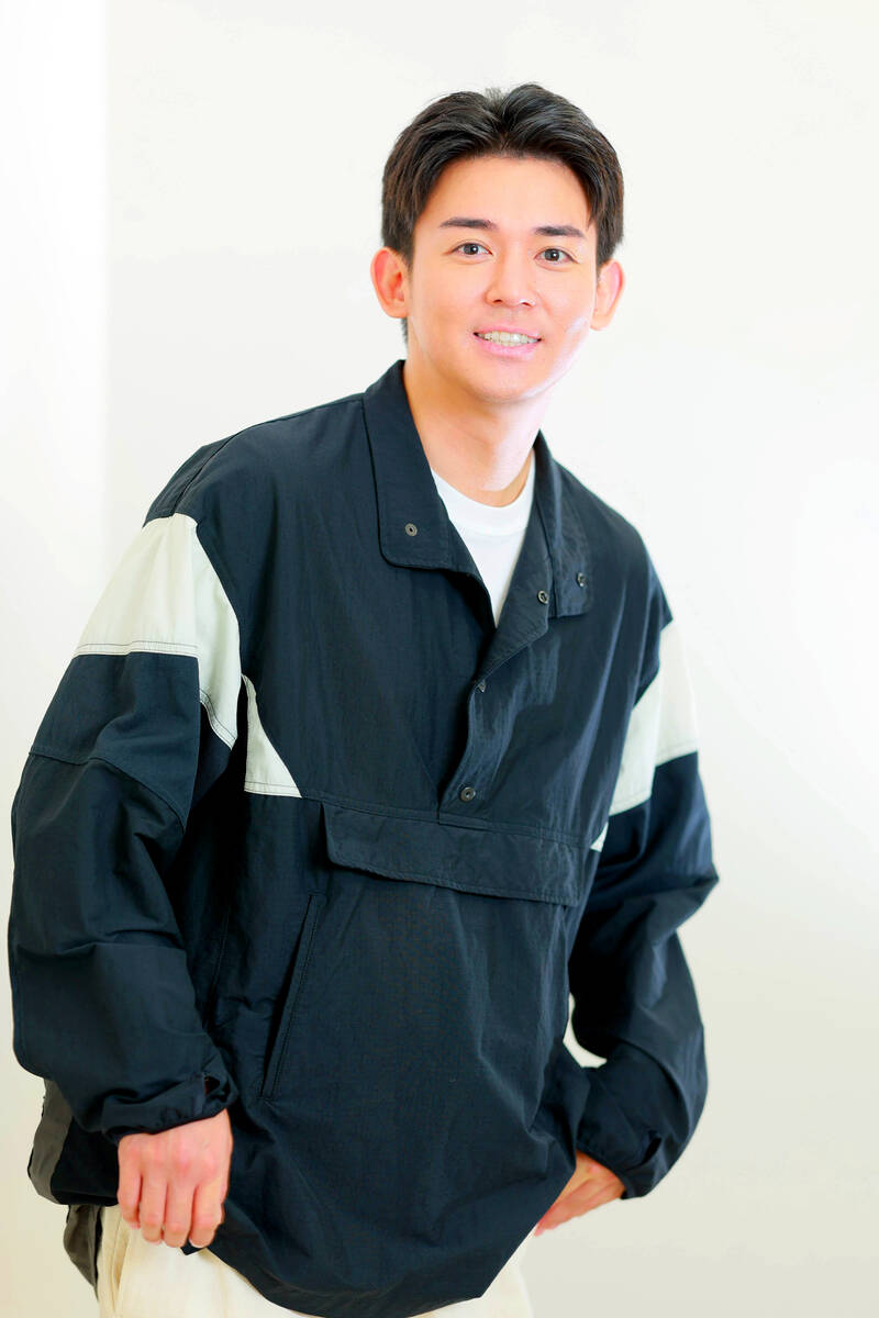 小瀧望の次なる夢は「できる限り長い間、WEST．というグループが