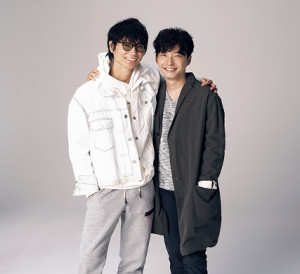 綾野剛＆星野源、刑事役でW主演…TBS系4月連ドラ「MIU404