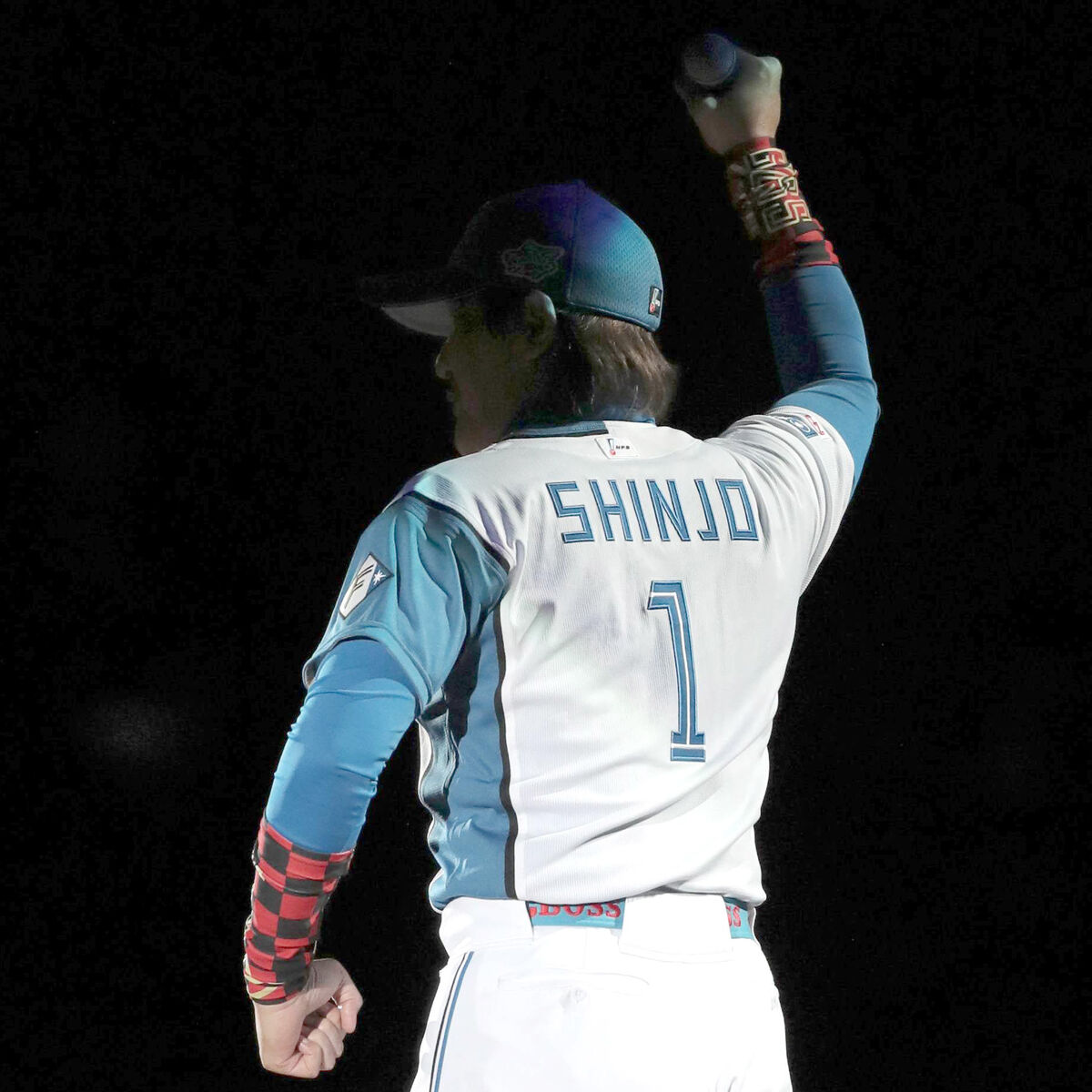 日本ハム】SHINJOで始まりBIGBOSSで幕を閉じた札幌ドーム