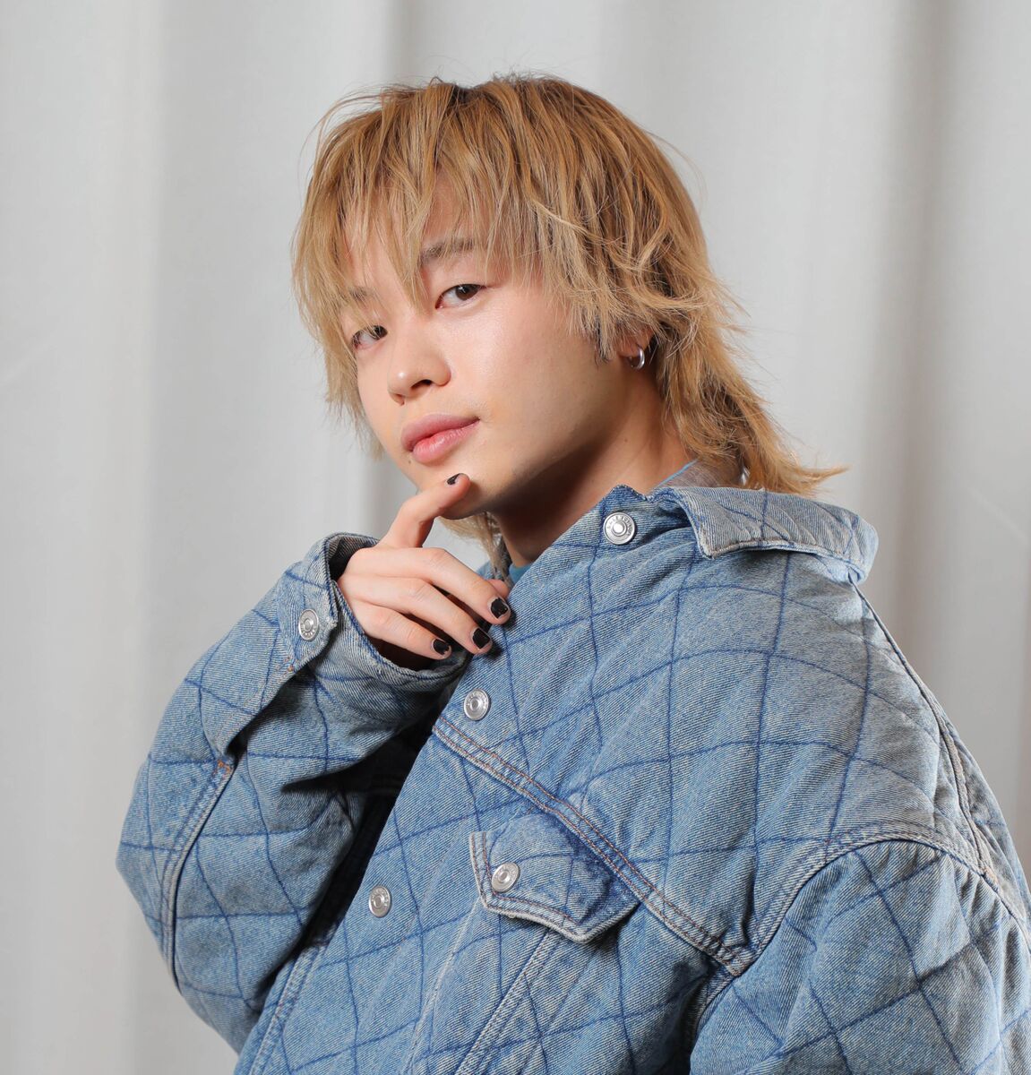 THE RAMPAGE」山本彰吾インタビュー・ロングバージョン＜2