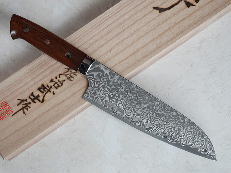 銘柄：佐治作│ビエント工芸・包丁ストア