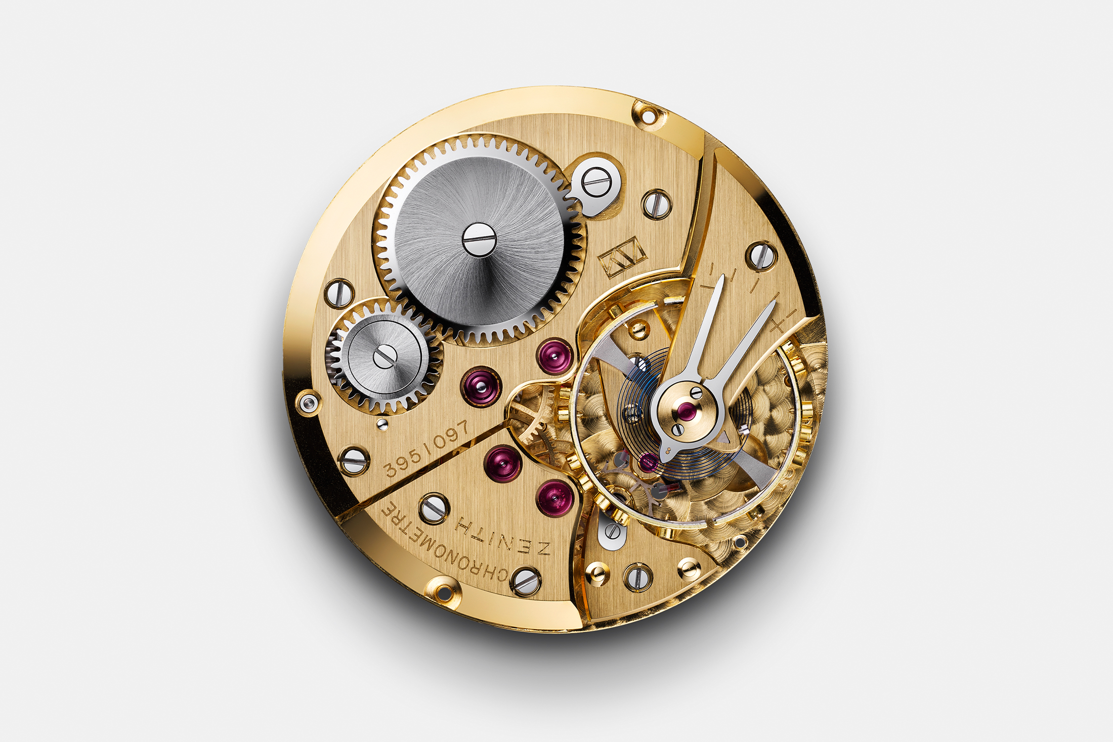 Introducing The Zenith Calibre 135 Observatoire Limited Edition