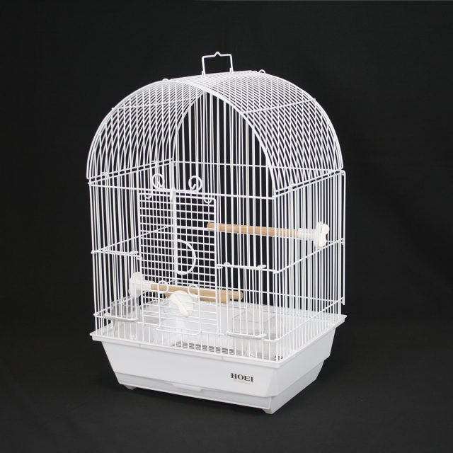 101アーチ手のりPホワイト ｜商品紹介｜豊栄金属工業株式会社