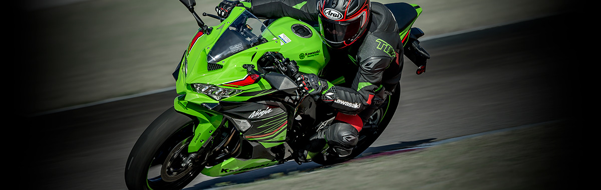 カワサキ》ZX-4RR、ZX-4R SE予約受付開始！ | 広島オートバイ販売