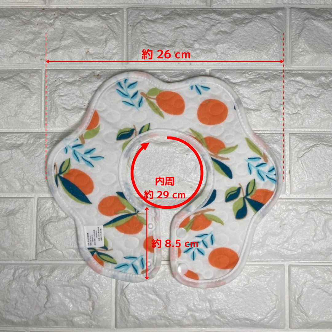 オーダーメイドスタイ(5枚セット) – 保育ほんぽ