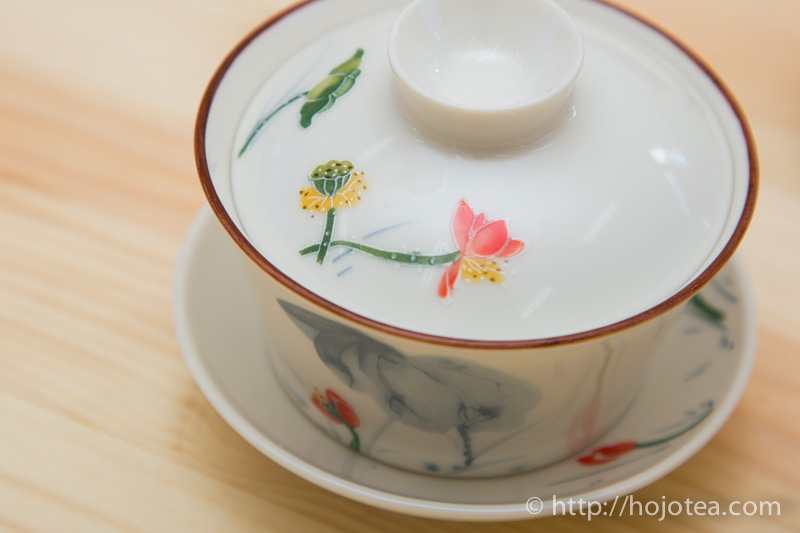 台湾の茶器 お茶専門店HOJO