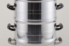 GAS】DX長生セイロ シリーズ | 北陸アルミニウム