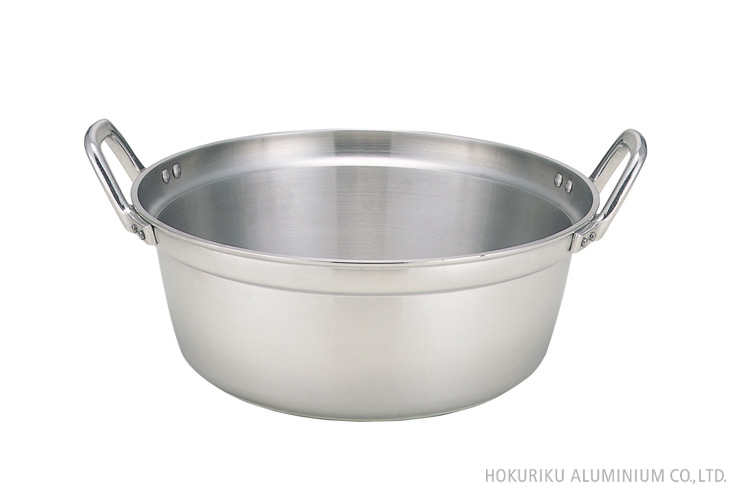 IH】プロマイスター 料理鍋 | 北陸アルミニウム