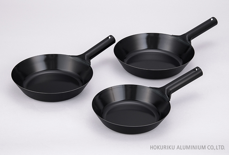 なべ | 商品カテゴリ | 北陸アルミニウム