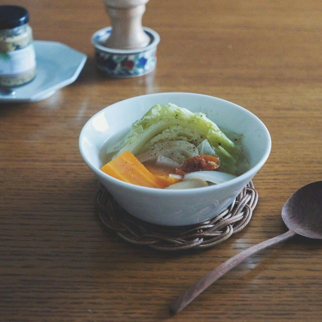 子供におすすすめの万能食器 イッタラティーマのボウル - 北欧、暮らし