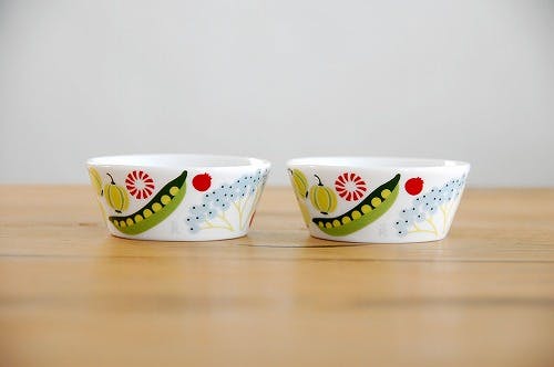 次回入荷未定】Rorstrand/ロールストランド/Kulinara/クリナラ/ボウル