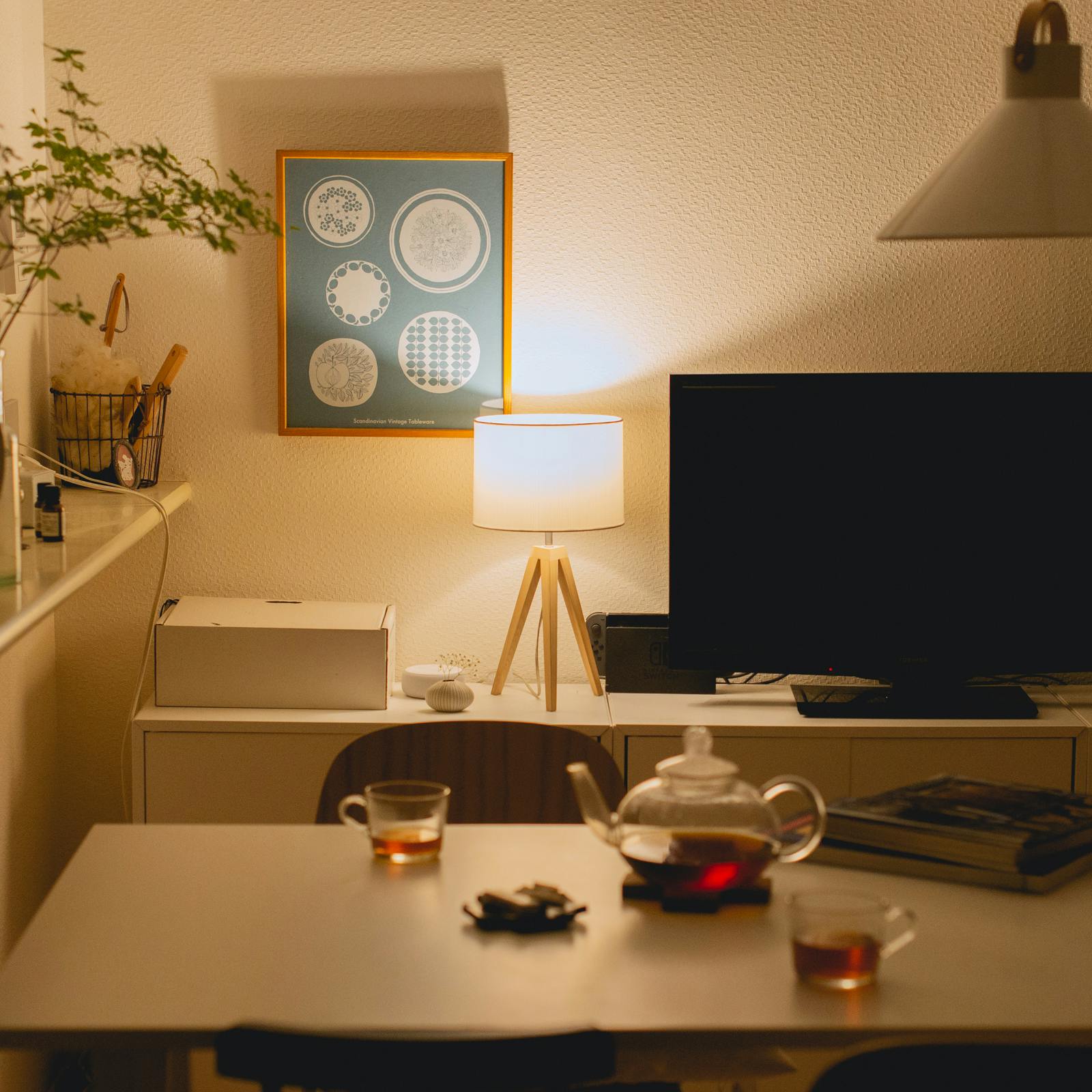 スタッフの愛用品】簡単なのにぴったり！ 我が家の夜じかんに欠かせ