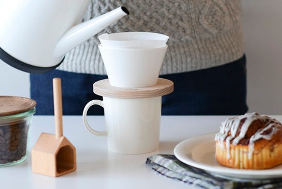 TORCH/トーチ/マウンテンドリッパー（1-2人用） - 北欧、暮らしの道具店