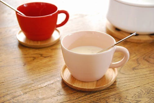 取り扱い終了】Hoganas Keramik/ホガナス・ケラミック/ティーマグ